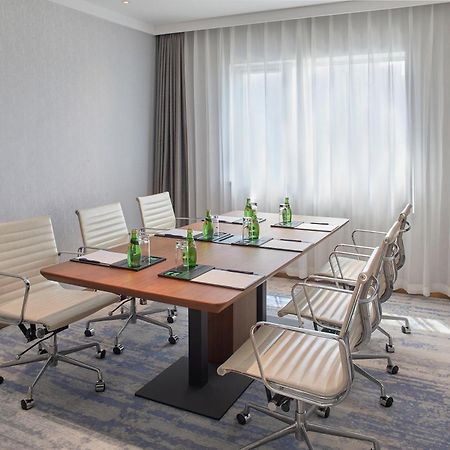 Готель Park Plaza Beijing Science Park Екстер'єр фото