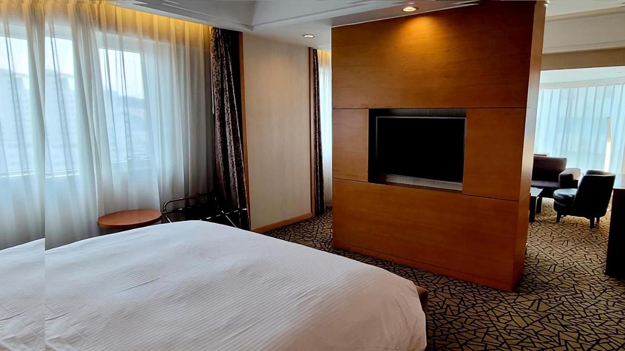 Готель Park Plaza Beijing Science Park Екстер'єр фото